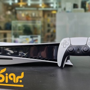 کنسول بازی سونی مدل SONY Playstation 5 ظرفیت 825 گیگابایت نسخه استاندارد