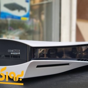 کنسول بازی سونی مدل SONY Playstation 5 ظرفیت 825 گیگابایت نسخه استاندارد