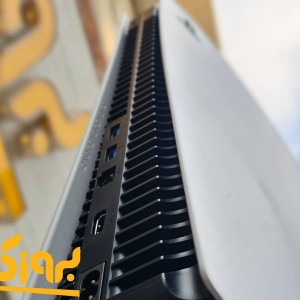 کنسول بازی سونی مدل SONY Playstation 5 ظرفیت 825 گیگابایت نسخه استاندارد