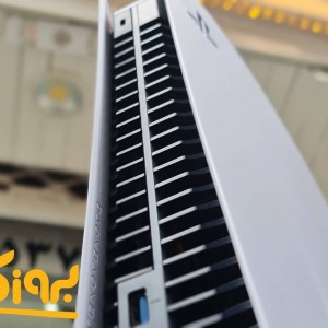 کنسول بازی سونی مدل SONY Playstation 5 ظرفیت 825 گیگابایت نسخه استاندارد