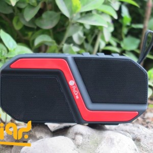 اسپیکر بلوتوثی قابل حمل پرووان مدل PSB4620 در بروزکالا