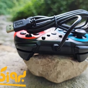 دسته بازی تسکو مدل TG 117