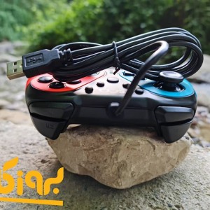 دسته بازی تسکو مدل TG 117