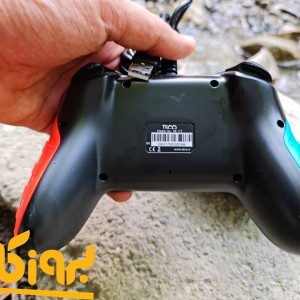 دسته بازی تسکو مدل TG 117