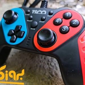 دسته بازی تسکو مدل TG 117