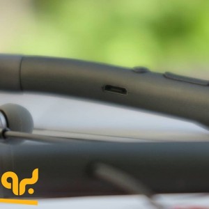 هدست بلوتوث تسکو مدل TH 5337 N