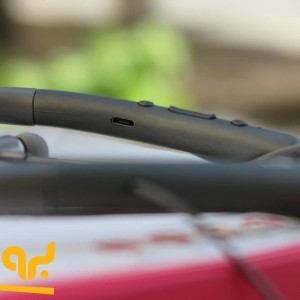 هدست بلوتوث تسکو مدل TH 5337 N