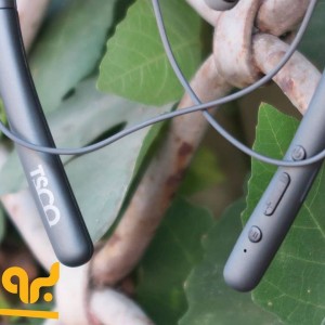 هدست بلوتوث تسکو مدل TH 5337 N