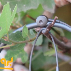 هدست بلوتوث تسکو مدل TH 5337 N
