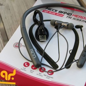 هدست بلوتوث تسکو مدل TH 5337 N