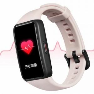 مچ بند هوشمند آنر مدل Band 6