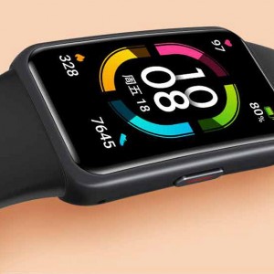 مچ بند هوشمند آنر مدل Band 6