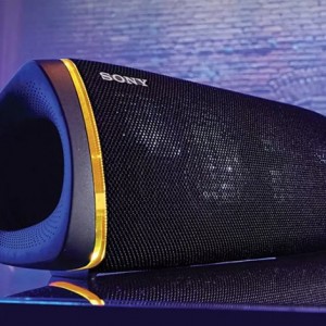 اسپیکر بلوتوثی قابل حمل سونی مدل SRS-XB43