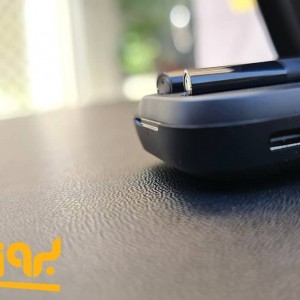 هندزفری بلوتوثی هایلو مدل GT6 در بروزکالا