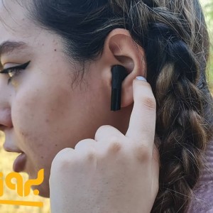 هندزفری بلوتوثی هایلو مدل GT6 در بروزکالا
