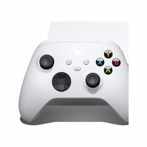 کنسول بازی مایکروسافت مدل XBOX SERIES S ظرفیت 512 گیگابایت