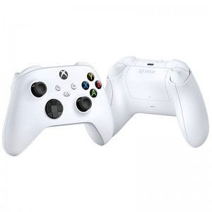 کنسول بازی مایکروسافت مدل XBOX SERIES S ظرفیت 512 گیگابایت