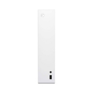 کنسول بازی مایکروسافت مدل XBOX SERIES S ظرفیت 512 گیگابایت