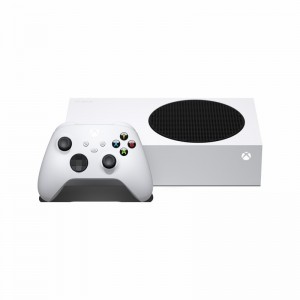 کنسول بازی مایکروسافت مدل Microsoft XBOX SERIES S ظرفیت 512 گیگابایت در بروزکالا