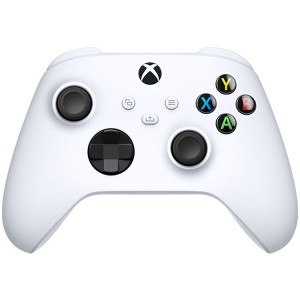 دسته بازی ایکس باکس مایکروسافت مدل Microsoft Xbox Series X|S در بروزکالا