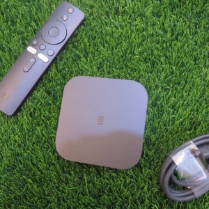اندروید باکس شیائومی مدل Mi Box S MDZ-22-AB