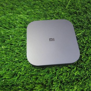 اندروید باکس شیائومی مدل Mi Box S MDZ-22-AB