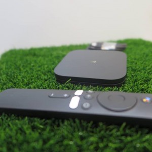 اندروید باکس شیائومی مدل Mi Box S MDZ-22-AB