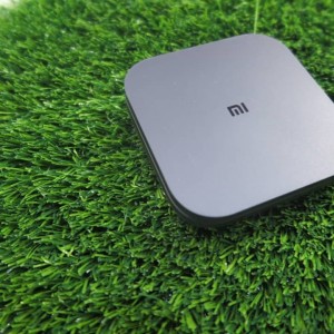 اندروید باکس شیائومی مدل Mi Box S MDZ-22-AB