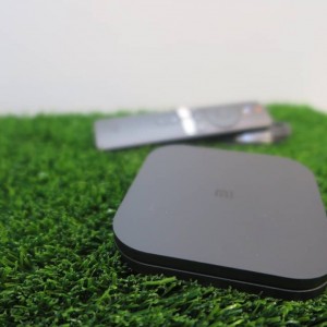 اندروید باکس شیائومی مدل Mi Box S MDZ-22-AB