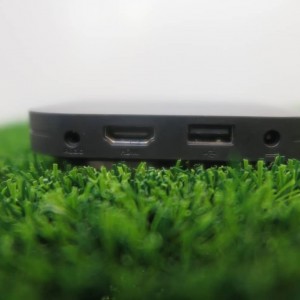 اندروید باکس شیائومی مدل Mi Box S MDZ-22-AB