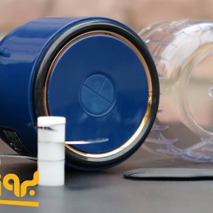 میکسر شارژی شیائومی مدل Deerma DEM-JS100