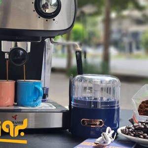 میکسر شارژی شیائومی مدل Deerma DEM-JS100