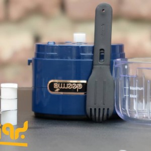 میکسر شارژی شیائومی مدل Deerma DEM-JS100