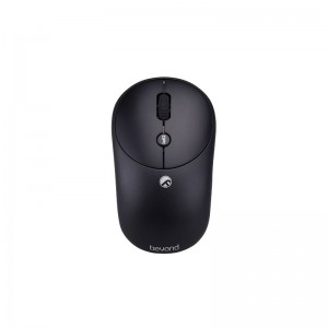 ماوس و کیبورد بی سیم بیاند مدل BMK-8100 RF