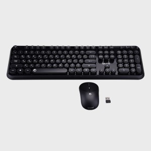 ماوس و کیبورد بی سیم بیاند مدل BMK-8100 RF