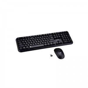 ماوس و کیبورد بی سیم بیاند مدل BMK-8100 RF