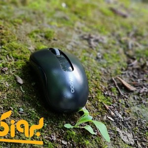 ماوس بی سیم رپو مدل M216
