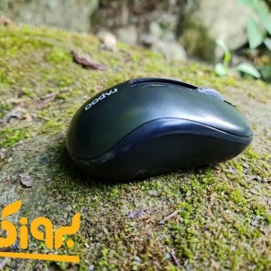 ماوس بی سیم رپو مدل M216