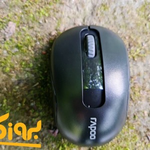 ماوس بی سیم رپو مدل M216