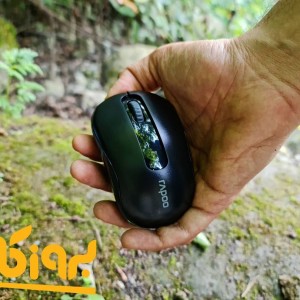 ماوس بی سیم رپو مدل M216
