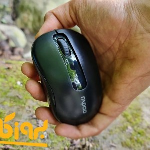 ماوس بی سیم رپو مدل M216