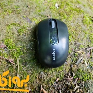 ماوس بی سیم رپو مدل M216