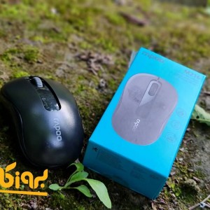 ماوس بی سیم رپو مدل M216