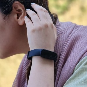 مچ بند هوشمند شیائومی مدل Mi Band 6 Global Version
