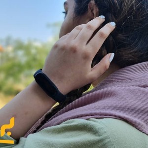 مچ بند هوشمند شیائومی مدل Mi Band 6 Global Version