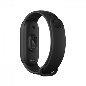 مچ بند هوشمند شیائومی مدل Mi Band 6 Global Version