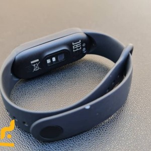 مچ بند هوشمند شیائومی مدل Mi Band 6 Global Version