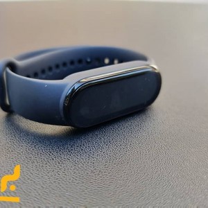 مچ بند هوشمند شیائومی مدل Mi Band 6 Global Version
