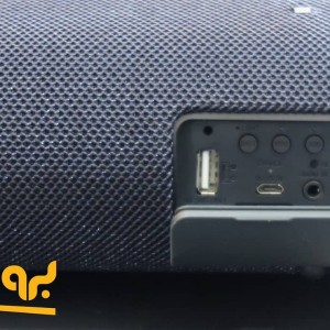 اسپیکر بلوتوثی قابل حمل سونی مدل SRS_XB31