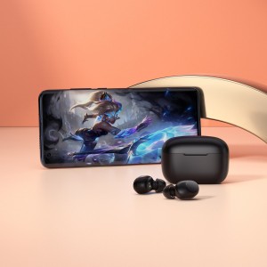 هدفون بی سیم هایلو مدل GT5 در بروزکالا